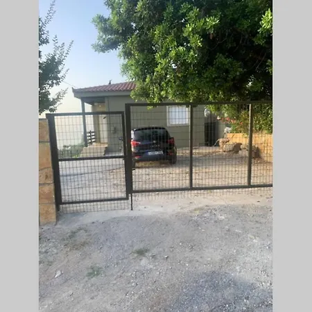 Messinia View House
