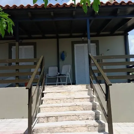Messinia View House