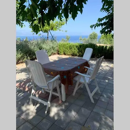 Messinia View House * Achladochori (Messenia)