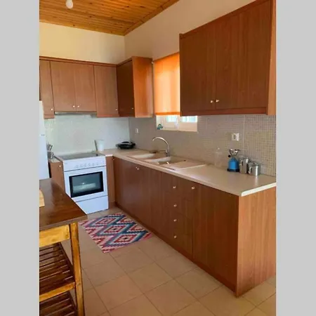 Σπίτι διακοπών Messinia View House *