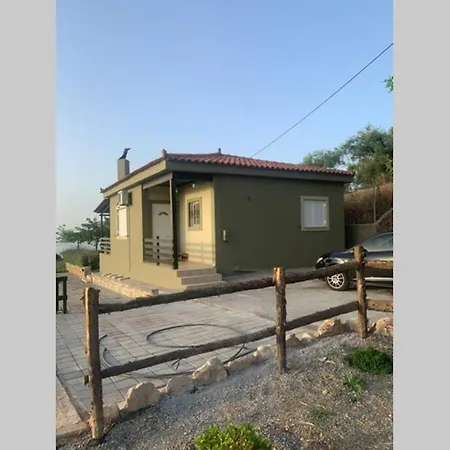 Messinia View House Σπίτι διακοπών Achladochori (Messenia)