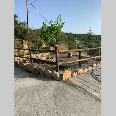 Messinia View House