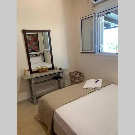 Messinia View House *