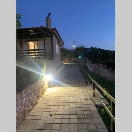 Holiday home Messinia View House Achladochori (Messenia)