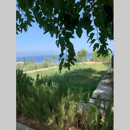 Messinia View House *