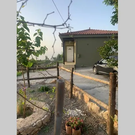 Messinia View House Holiday home