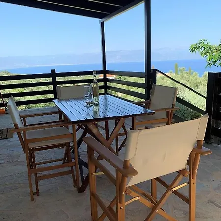 Messinia View House