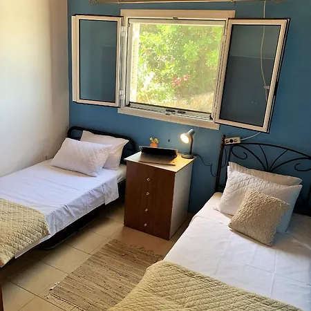 Messinia View House * Achladochori (Messenia)