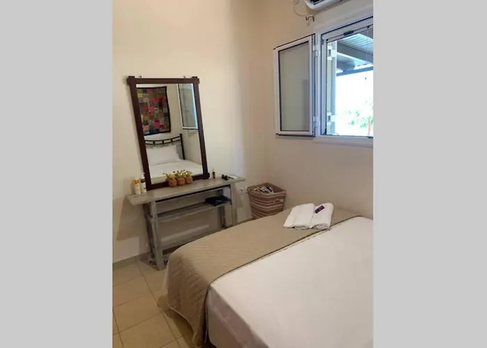 Messinia View House *