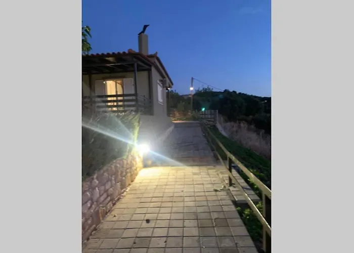 Σπίτι διακοπών Messinia View House Achladochori (Messenia)