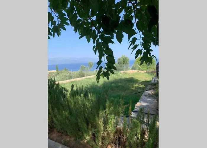 Messinia View House *