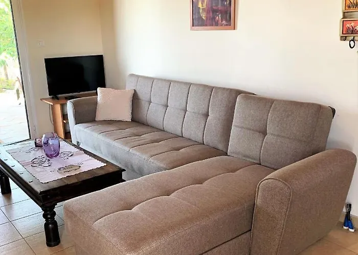 Messinia View House Σπίτι διακοπών Achladochori (Messenia)