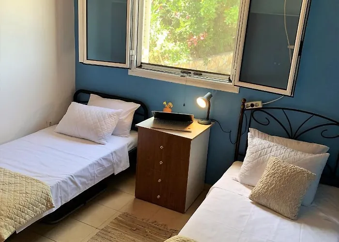 Messinia View House * Achladochori (Messenia)